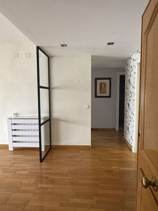 Piso en alquiler en San Bernardo en Sevilla