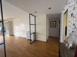 Piso en alquiler en San Bernardo en Sevilla