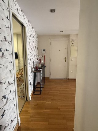 Piso en alquiler en San Bernardo en Sevilla