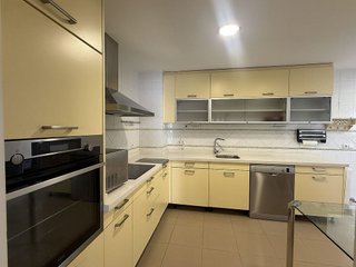 Piso en alquiler en San Bernardo en Sevilla