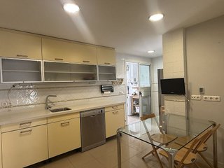 Piso en alquiler en San Bernardo en Sevilla