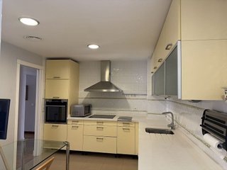 Piso en alquiler en San Bernardo en Sevilla