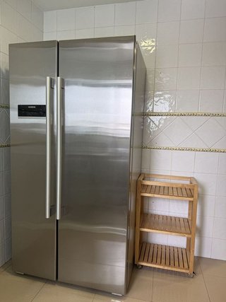 Piso en alquiler en San Bernardo en Sevilla