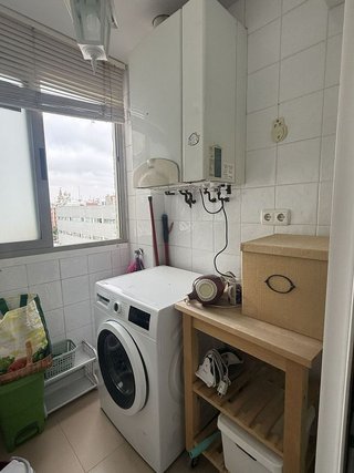 Piso en alquiler en San Bernardo en Sevilla