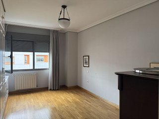 Piso en alquiler en San Bernardo en Sevilla