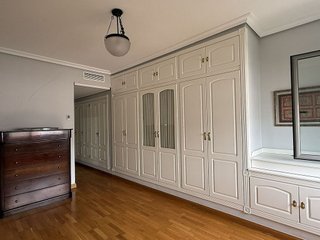 Piso en alquiler en San Bernardo en Sevilla