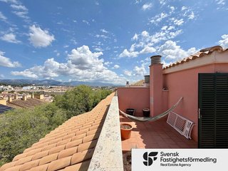 Casa pareada en venta en Son Rapinya - La Vileta en Palma de Mallorca