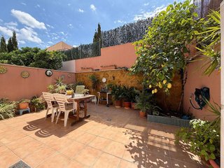 Casa pareada en venta en Son Rapinya - La Vileta en Palma de Mallorca