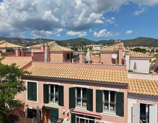 Casa pareada en venta en Son Rapinya - La Vileta en Palma de Mallorca