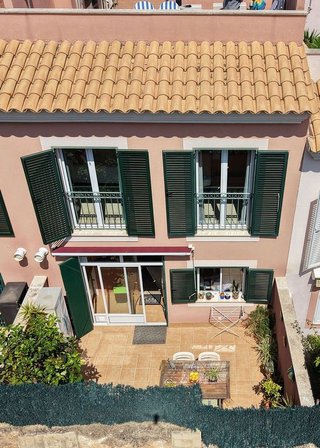 Casa pareada en venta en Son Rapinya - La Vileta en Palma de Mallorca