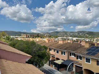 Casa pareada en venta en Son Rapinya - La Vileta en Palma de Mallorca