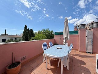 Casa pareada en venta en Son Rapinya - La Vileta en Palma de Mallorca