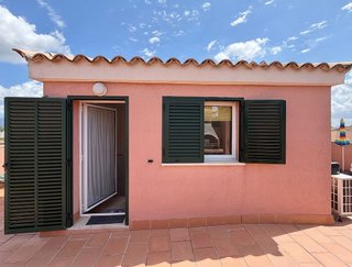 Casa pareada en venta en Son Rapinya - La Vileta en Palma de Mallorca