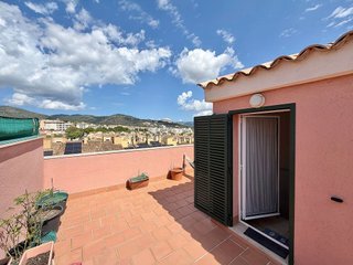 Casa pareada en venta en Son Rapinya - La Vileta en Palma de Mallorca