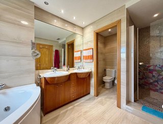 Casa pareada en venta en Son Rapinya - La Vileta en Palma de Mallorca