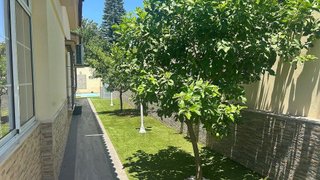 Chalet en alquiler en Sur en Jerez de la Frontera