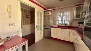 Chalet en alquiler en Sur en Jerez de la Frontera