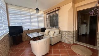 Chalet en alquiler en Sur en Jerez de la Frontera