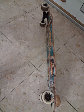 Longboard