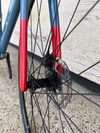 Cannondale Supersix EVO 2024
