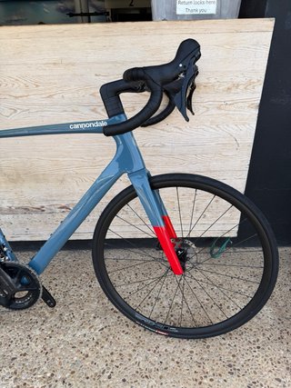 Cannondale Supersix EVO 2024