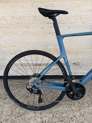 Cannondale Supersix EVO 2024