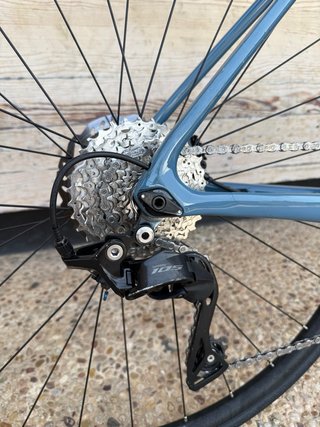 Cannondale Supersix EVO 2024