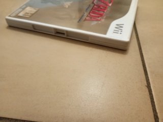 The Legend of Zelda: Twilight Princess Wii