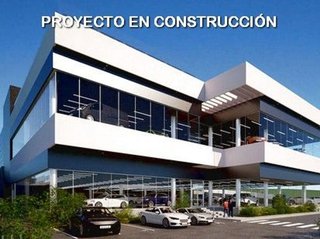 Nave industrial en alquiler en Lliçà de Vall