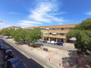 Piso en alquiler en Cervantes en Granada