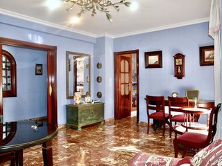 Piso en venta en San Gil en Sevilla