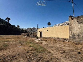 Terreno en venta en Carretera Centro en Palmas de Gran Canaria(Las)