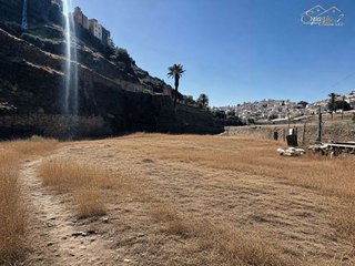 Terreno en venta en Carretera Centro en Palmas de Gran Canaria(Las)