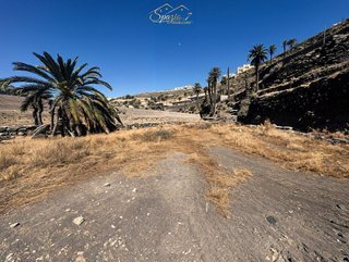Terreno en venta en Carretera Centro en Palmas de Gran Canaria(Las)