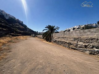 Terreno en venta en Carretera Centro en Palmas de Gran Canaria(Las)
