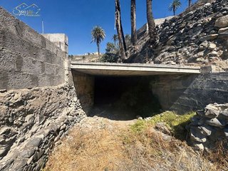 Terreno en venta en Carretera Centro en Palmas de Gran Canaria(Las)
