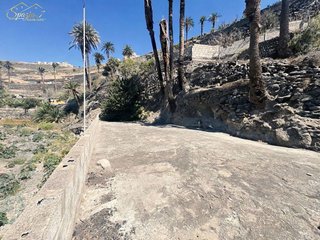 Terreno en venta en Carretera Centro en Palmas de Gran Canaria(Las)