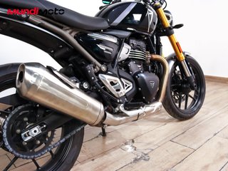 TRIUMPH SPEED 400