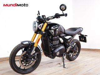 TRIUMPH SPEED 400