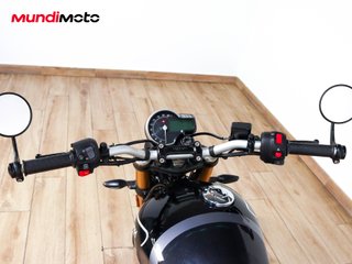 TRIUMPH SPEED 400
