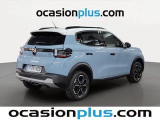 Citroen C3 Max Hybrid e-DSC6 81 kW (110 CV)