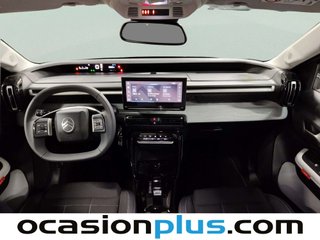 Citroen C3 Max Hybrid e-DSC6 81 kW (110 CV)