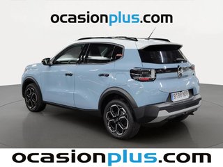 Citroen C3 Max Hybrid e-DSC6 81 kW (110 CV)