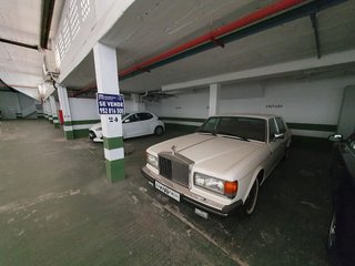 Garaje en venta en Aloha en Marbella