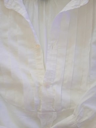 Camicia Ralph Lauren bianca