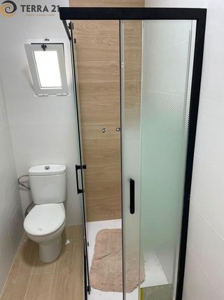 Piso en alquiler en Hospital en Jaén