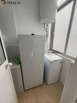 Piso en alquiler en Hospital en Jaén