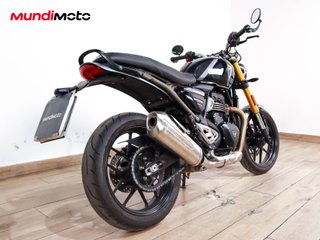 TRIUMPH SPEED 400