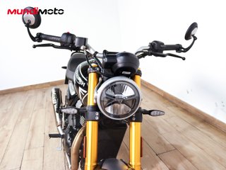TRIUMPH SPEED 400