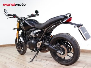 TRIUMPH SPEED 400